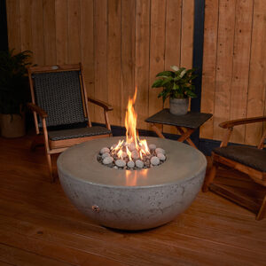 Zen Fire Table