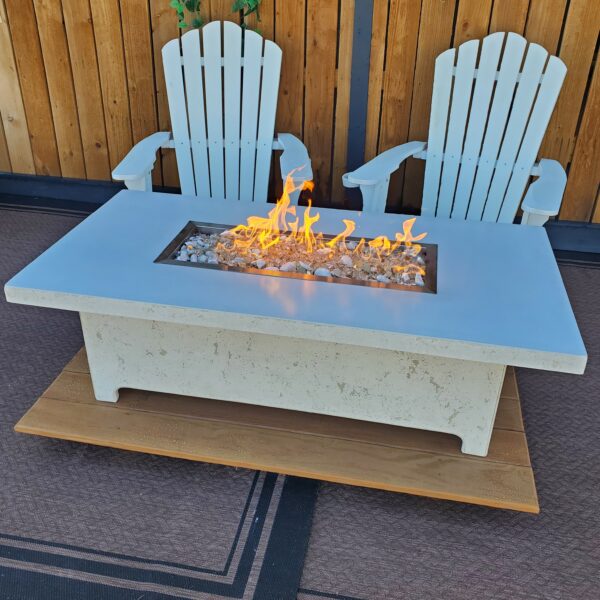 Harmony Fire Tables - Image 2