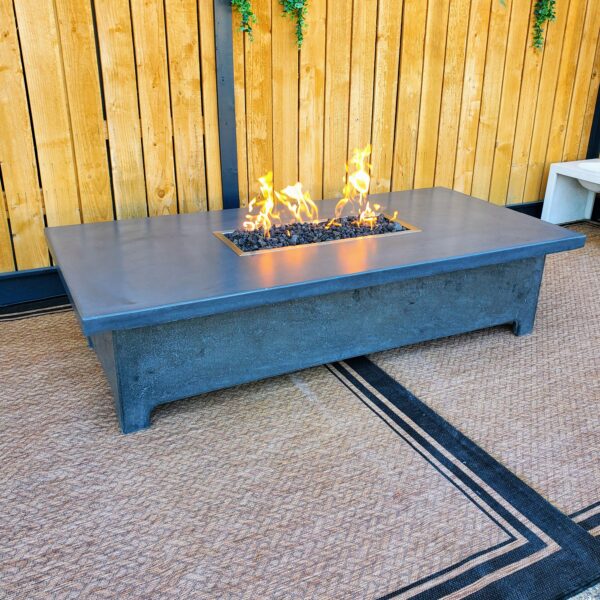 Harmony Fire Tables - Image 7