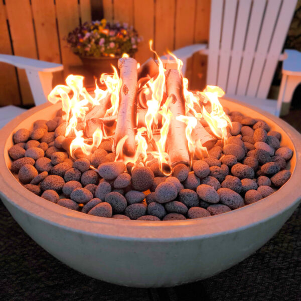 Zen Fire Bowls - Image 3