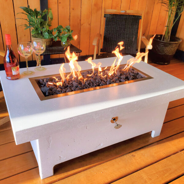 Harmony Fire Tables - Image 2