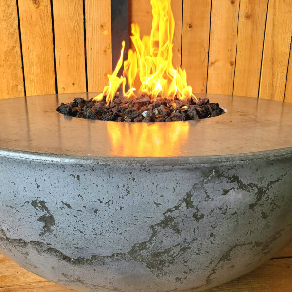 Zen Fire Table