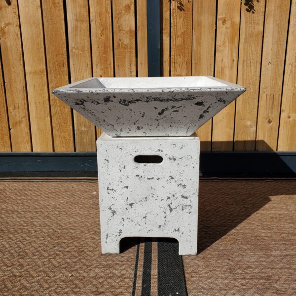 Planter Pedestal - Image 2