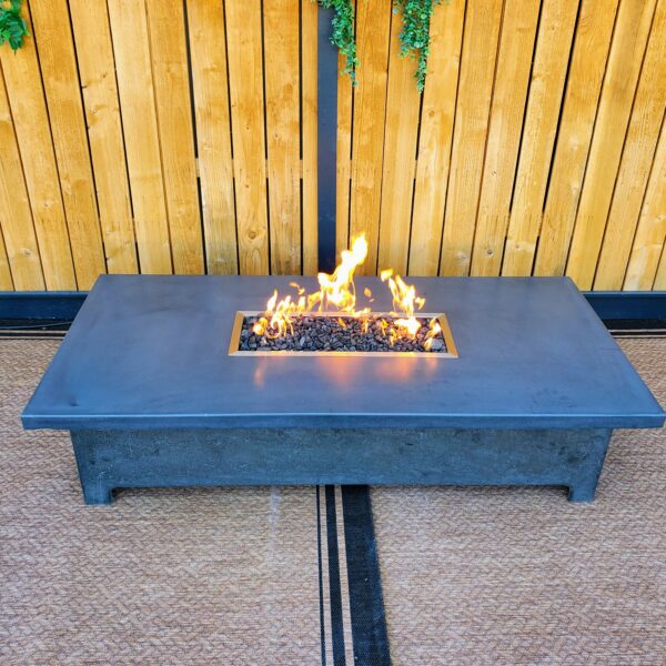 Harmony Fire Table