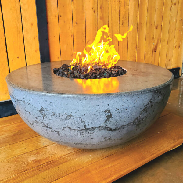 Zen Fire Table - Image 3