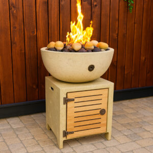 Fire Pillar