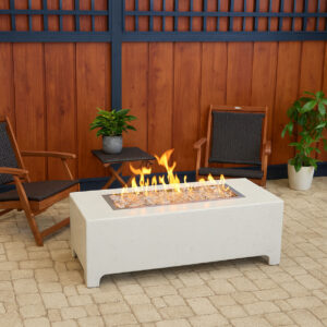 Highline Fire Tables