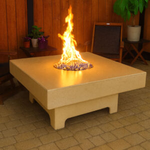 Quadra Fire Tables