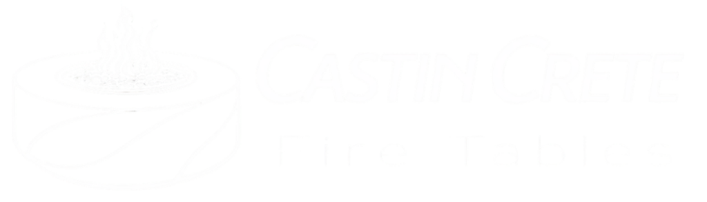 CastinCrete Designs logo