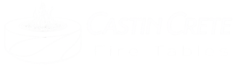 CastinCrete Designs logo
